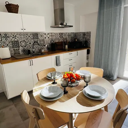 Casa Del Mar 1 Apartament