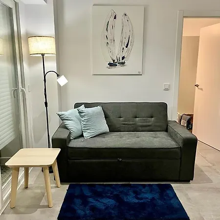 Casa Del Mar 1