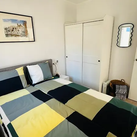 Apartament Casa Del Mar 1 *