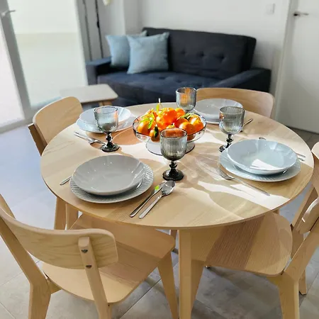 Apartament Casa Del Mar 1 *